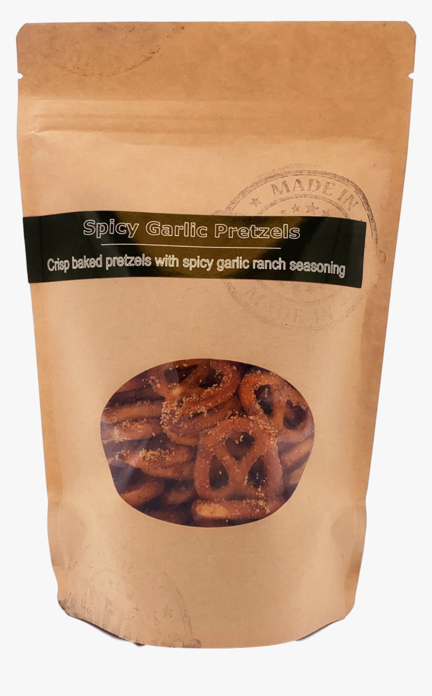 Pretzels Png, Transparent Png, Free Download