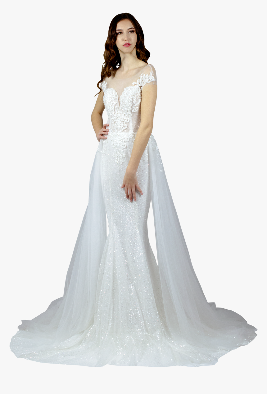 Gown, HD Png Download, Free Download