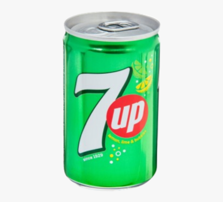 7up Can, HD Png Download, Free Download