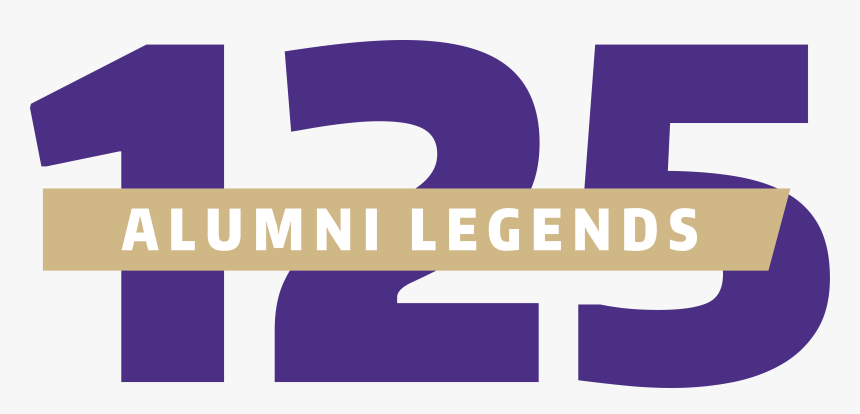 125th Alumni Legends - Graphic Design, HD Png Download, Free Download