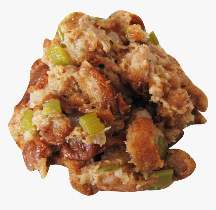 Stuffing - Karaage, HD Png Download, Free Download