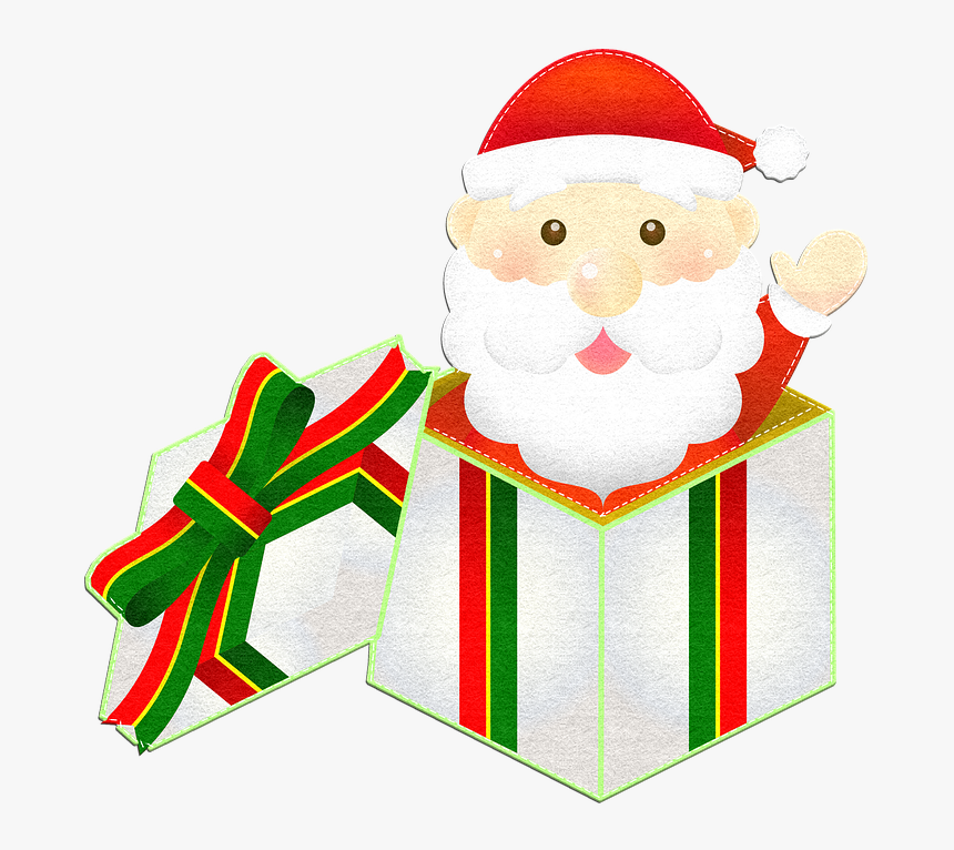 Gift, HD Png Download, Free Download