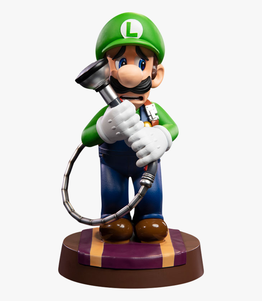 Luigi's Mansion 3 Toys, HD Png Download, Free Download