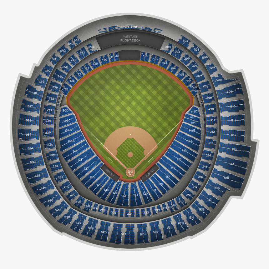 Soccer-specific Stadium, HD Png Download, Free Download