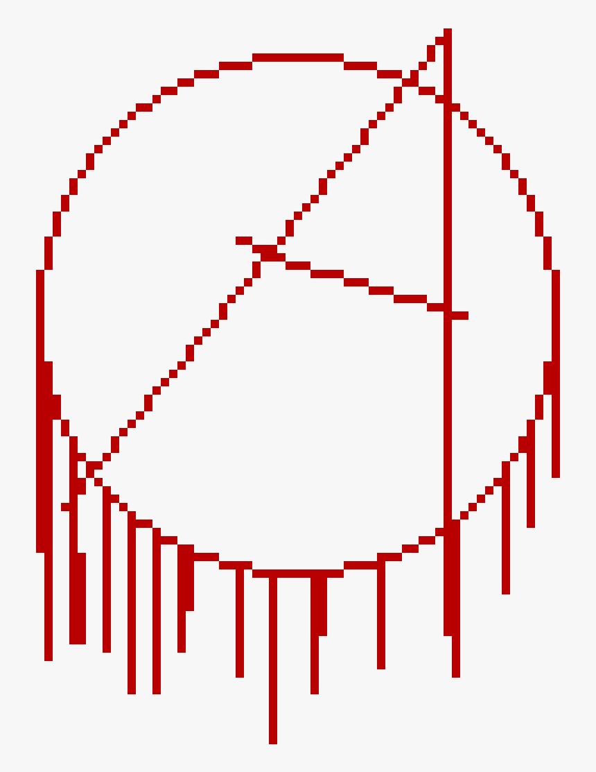 Anarchy A Png, Transparent Png, Free Download