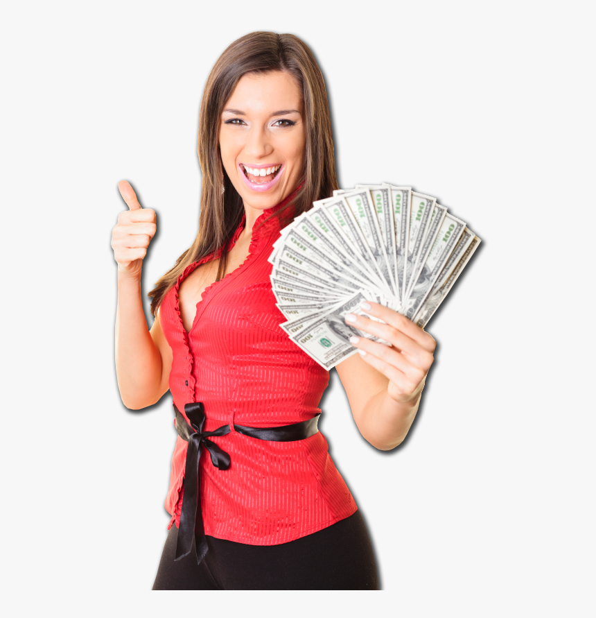 Baldinis Casino Winners 07a - Hot Casino Girl Png, Transparent Png, Free Download