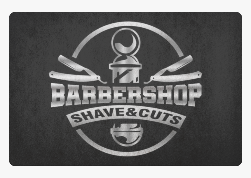 Barbershop Pole Png, Transparent Png, Free Download