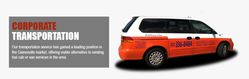 Minivan, HD Png Download, Free Download