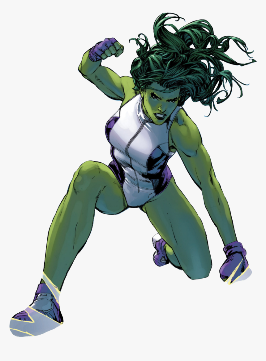 #shehulk@germnrodrguez1 
#hulk@germnrodrguez1 
#marvel@germnrodrguez1 - She Hulk And Thor, HD Png Download, Free Download