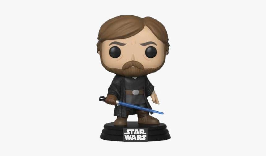 Figurine Pop Star Wars, HD Png Download, Free Download