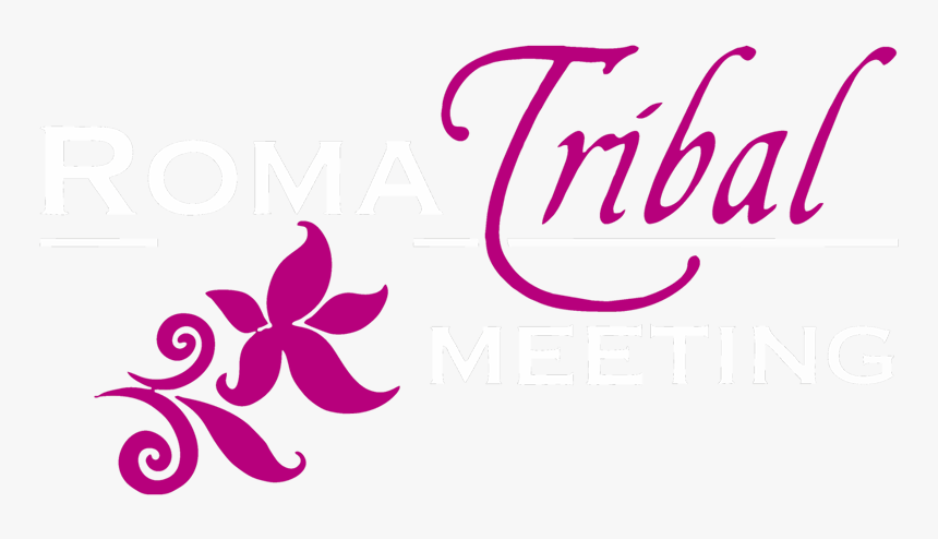 Roma Tribal Meeting - Calligraphy, HD Png Download, Free Download