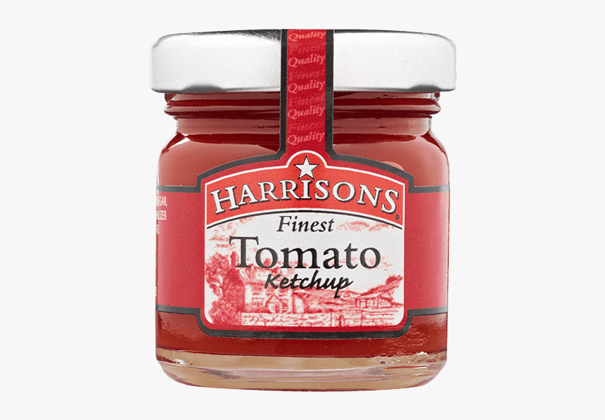 Tomato Sauce Small Jar, HD Png Download, Free Download