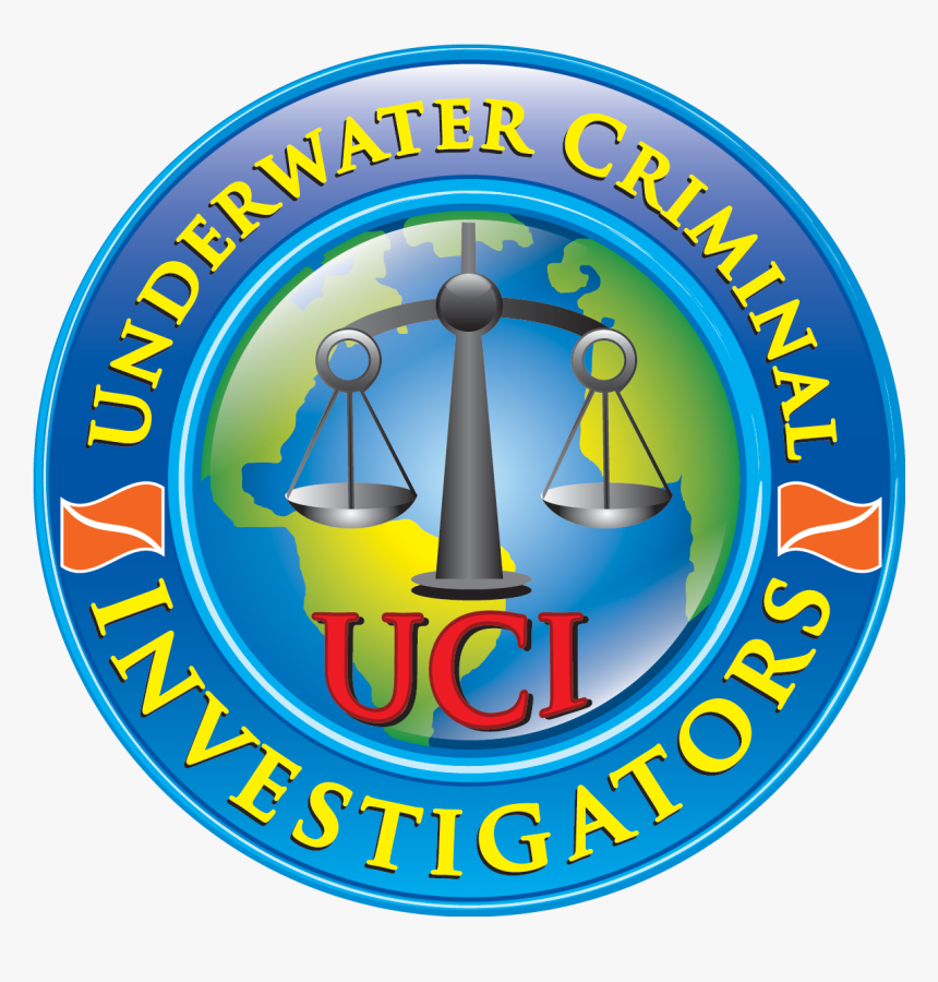 Underwater Crime Scene Investigation, HD Png Download, Free Download