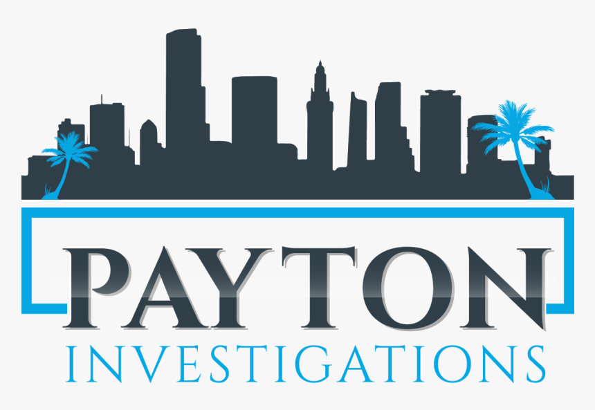 Payton Investigations - Skyline, HD Png Download, Free Download