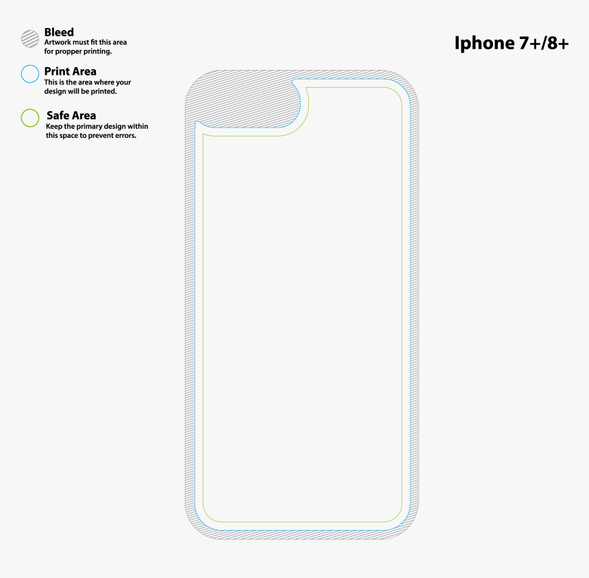 Iphone 7 Case - Mobile Phone, HD Png Download, Free Download