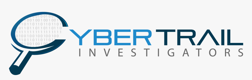 Cybertrail Investigations - Electric Blue, HD Png Download, Free Download