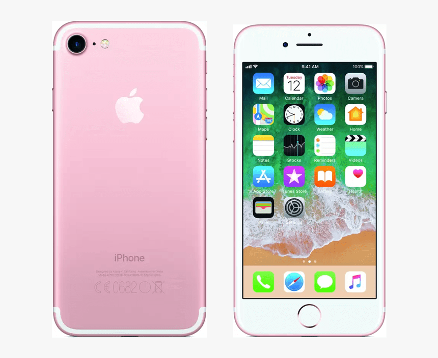 Iphone 6s Png Transparent, Png Download, Free Download