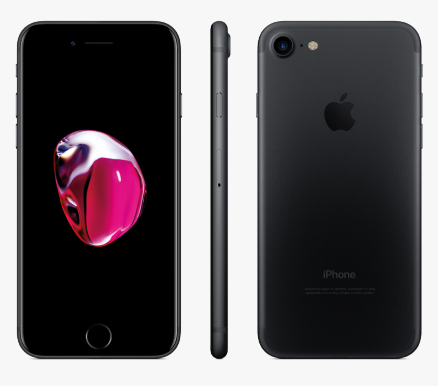 Iphone 7 Metro By T Mobile, HD Png Download, Free Download