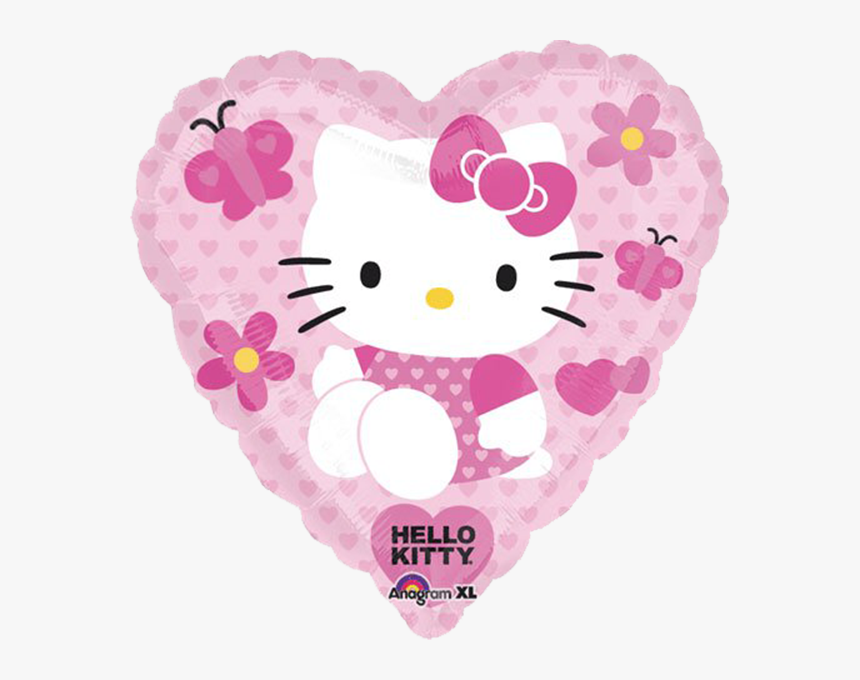 Hello Kitty 🎈, HD Png Download, Free Download