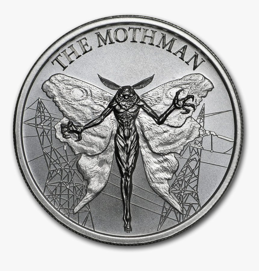 Mothman, HD Png Download, Free Download