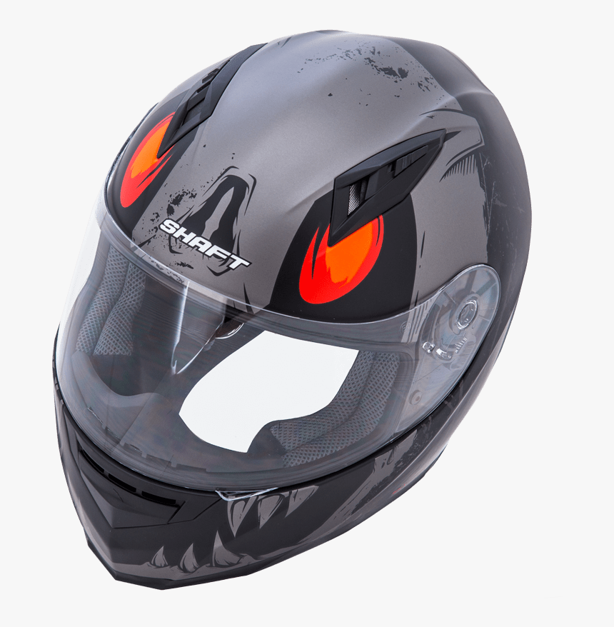 Helm Vector Mx Helmet - Motorcycle Helmet, HD Png Download, Free Download
