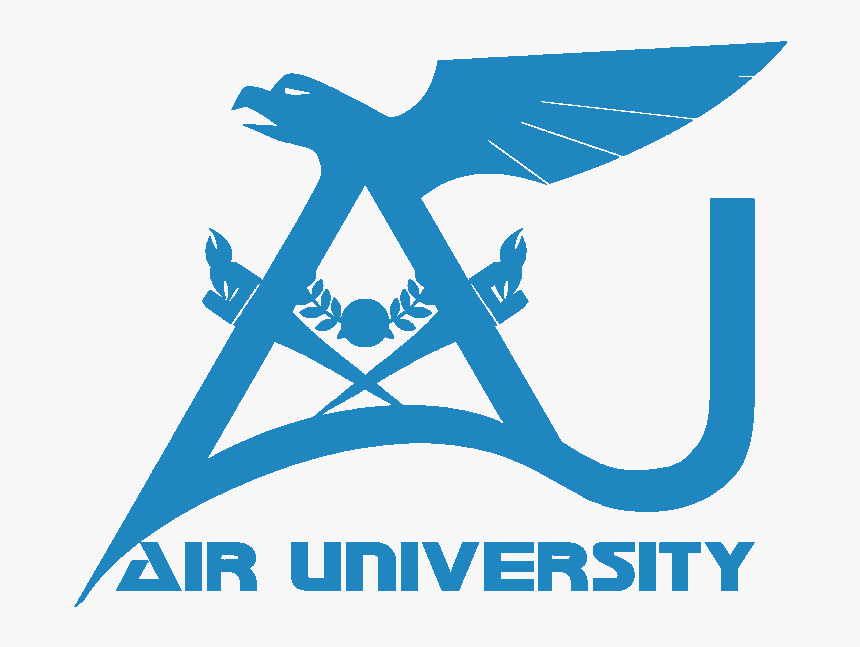 Air University Islamabad Logo Clipart , Png Download - Air University Islamabad Hd Logo, Transparent Png, Free Download