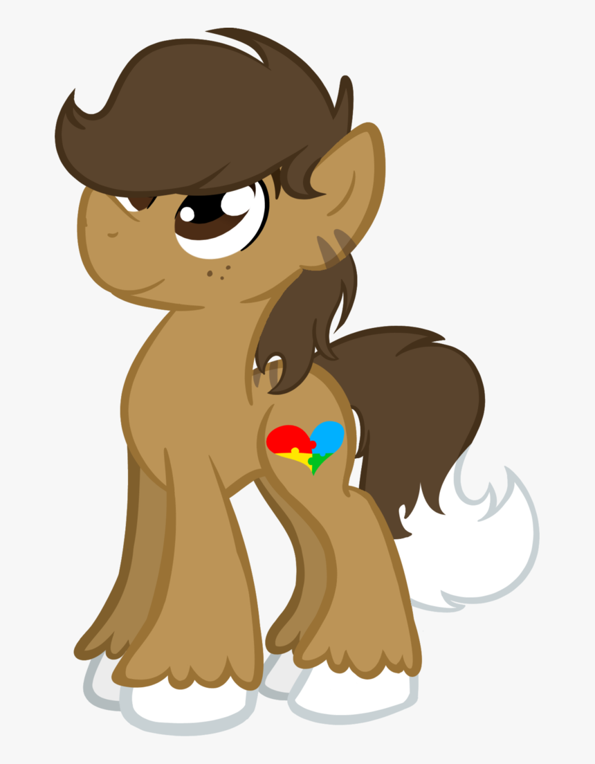 Binkyt11, Earth Pony, Freckles, Oc, Oc - Cartoon, HD Png Download, Free Download