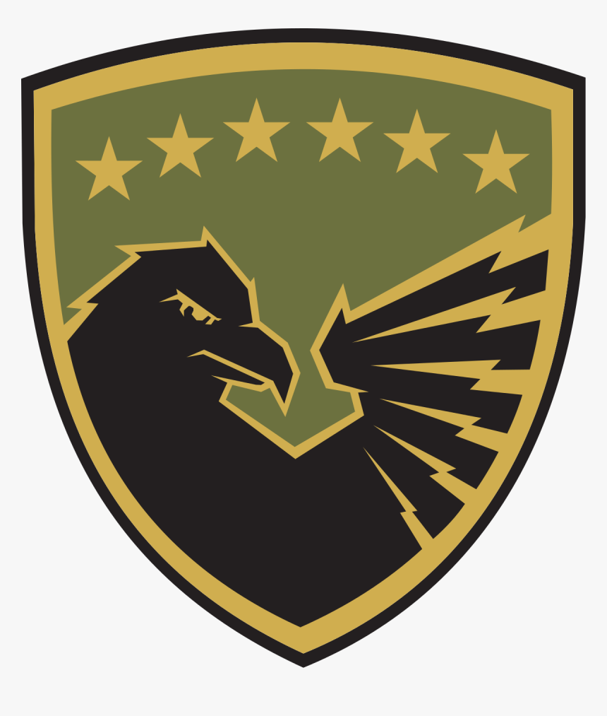 Military Logo, Kosovo Security Force Wikipedia - Kosovo Security Force, HD Png Download, Free Download