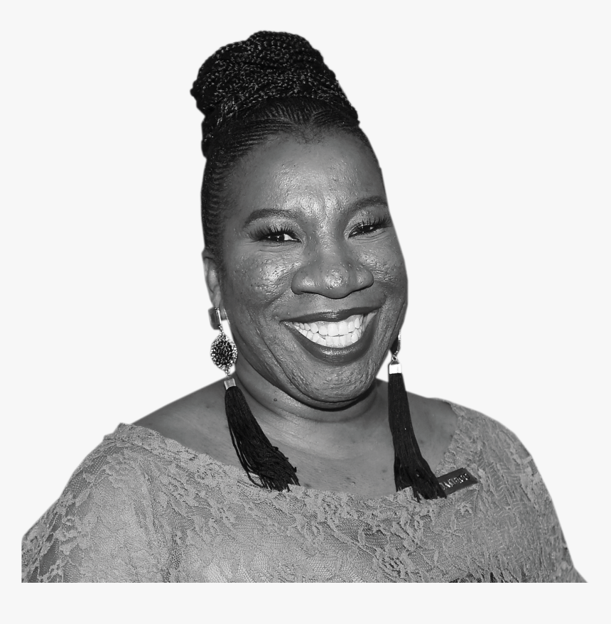 Tarana Burke - Girl, HD Png Download, Free Download