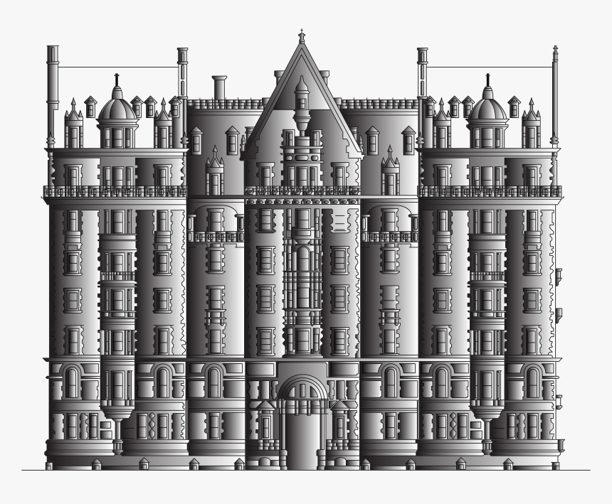 Castle , Png Download - Castle, Transparent Png, Free Download
