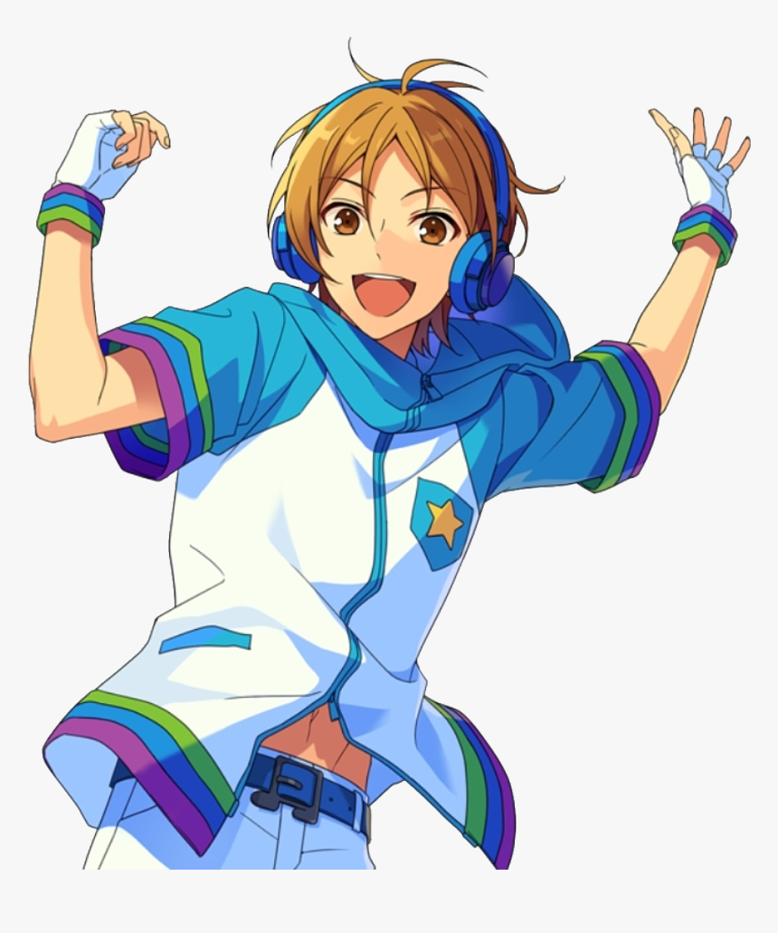 The Ensemble Stars Wiki - King Of Prism Ensemble Stars Kakeru, HD Png Download, Free Download