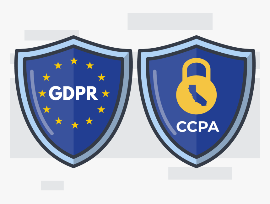 Ccpa Compliant, HD Png Download, Free Download