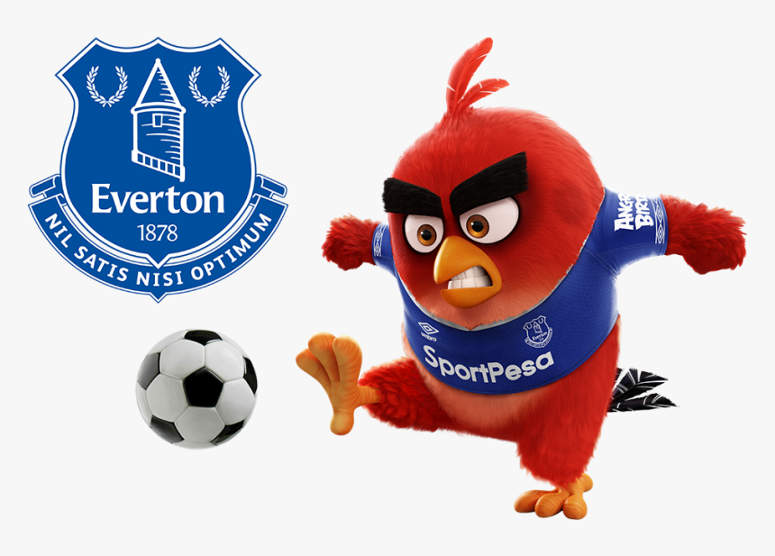 Everton Vs Norwich City, HD Png Download, Free Download
