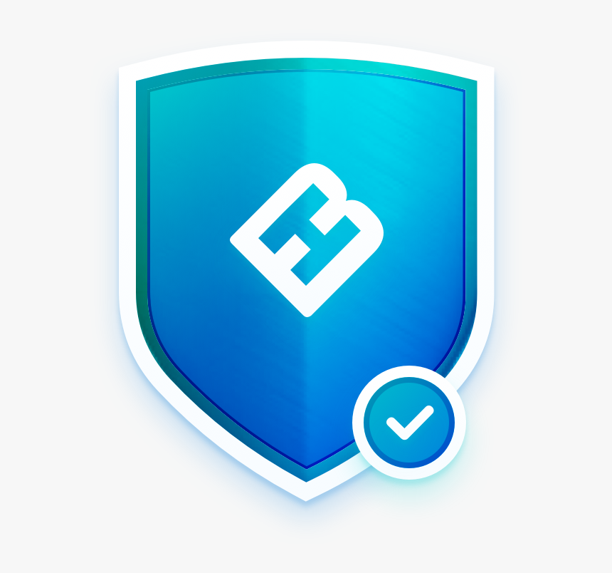 Behaveshield - Emblem, HD Png Download, Free Download