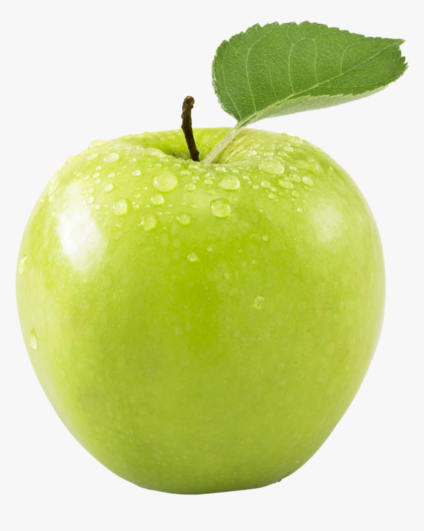 Green Apple Png Image File, Transparent Png, Free Download