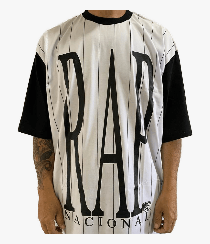 Camisas Rap, HD Png Download, Free Download