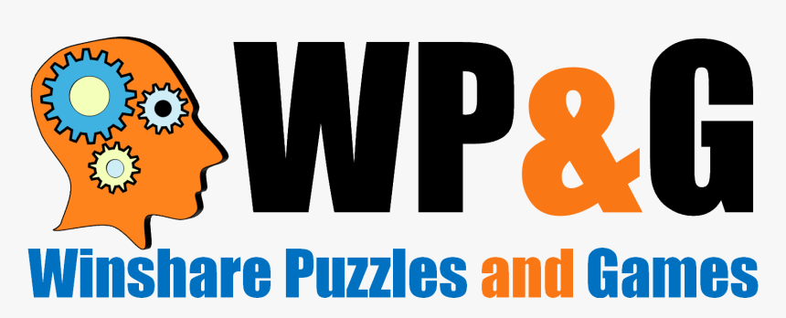Winshare Puzzles And Games, HD Png Download, Free Download