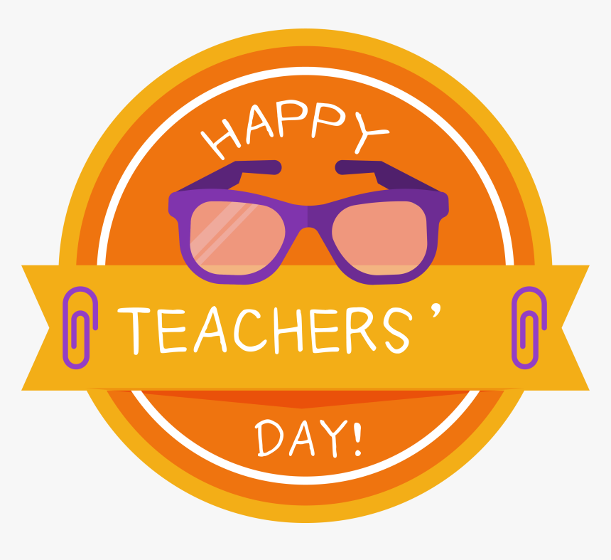 Goggles Clipart Teacher - Vampire, HD Png Download, Free Download