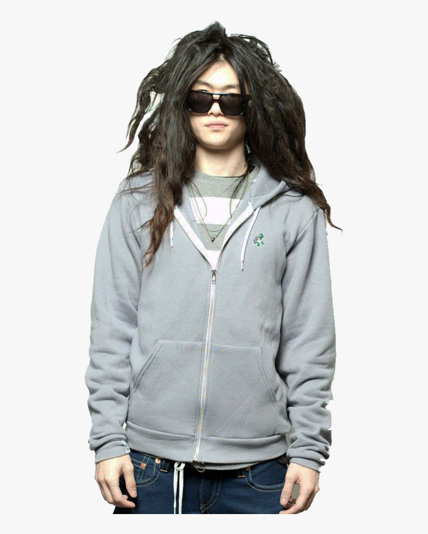 Men"s Kush Groove Turtle Zip Up Hoody, HD Png Download, Free Download