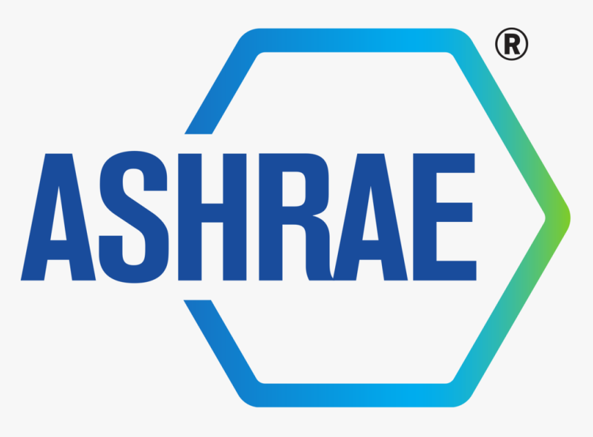 2000px-ashrae Logo - Svg - Ashrae Logo, HD Png Download, Free Download