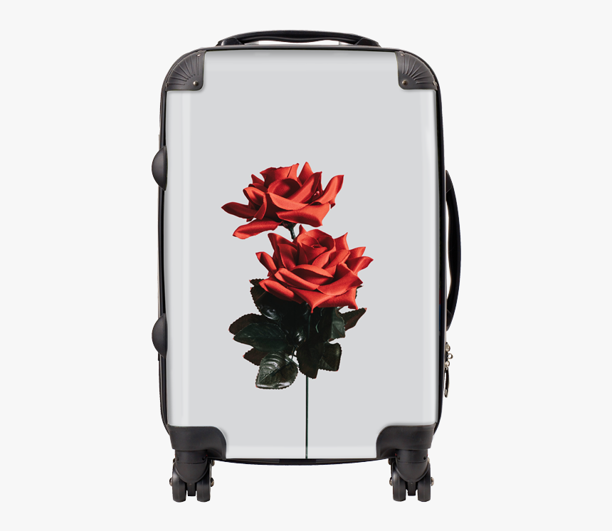 Picture Of Personalized Cabin Carry-on Suitcase - Love What You Have Before Life Teaches You To Love, HD Png Download, Free Download