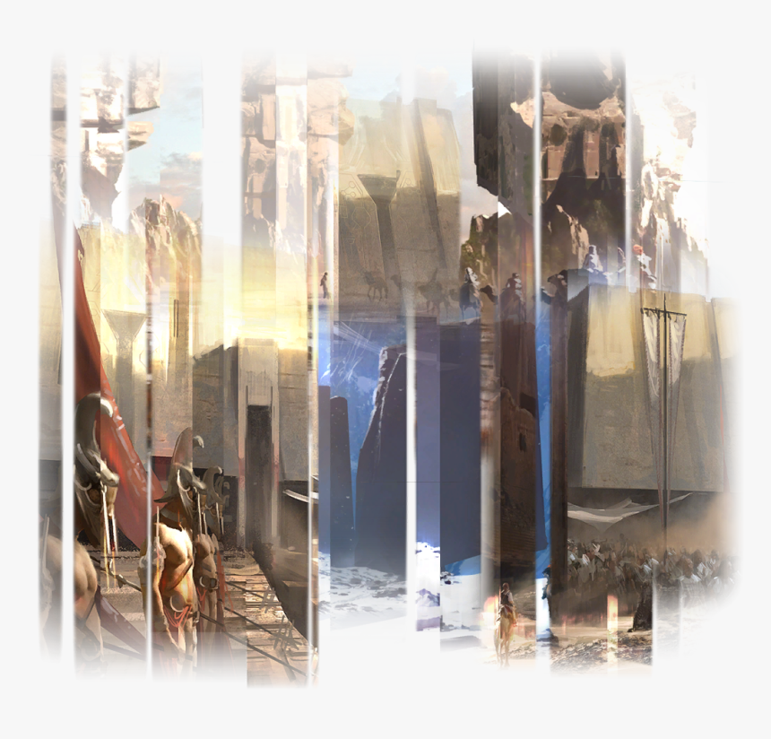   - Assassin's Creed Isu City, HD Png Download, Free Download