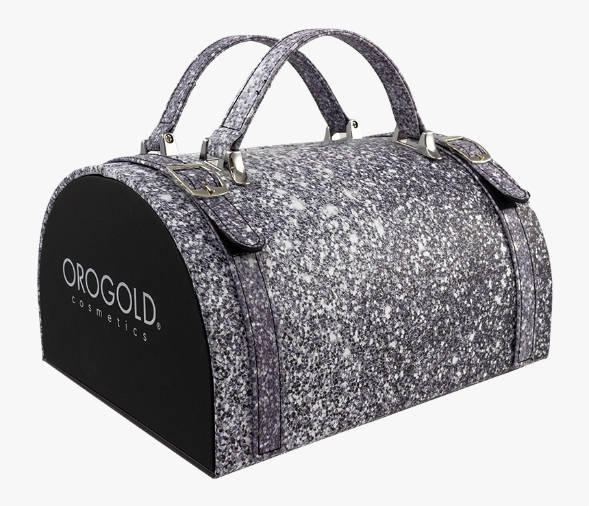 Cryogenic Limited Edition Mini Suitcase-side - Handbag, HD Png Download, Free Download