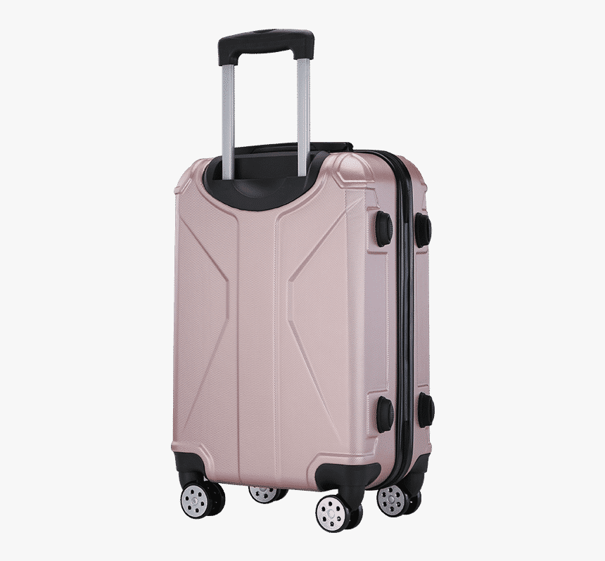 Abs Travel Luggage - Baggage, HD Png Download, Free Download