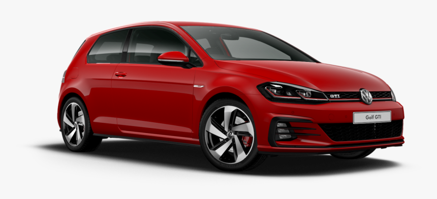 Thumb Image - Volkswagen Golf Gtd Png, Transparent Png, Free Download