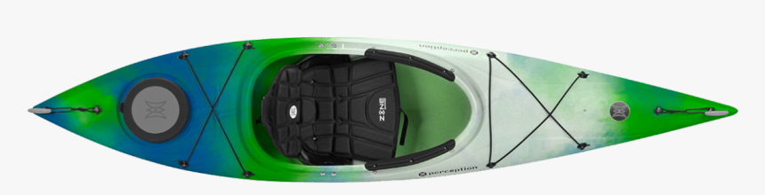 Kayak Png - Perception Prodigy 100 Heyday Kayak, Transparent Png, Free Download