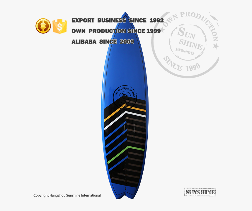 Sh 901 Ks - Surfboard, HD Png Download, Free Download