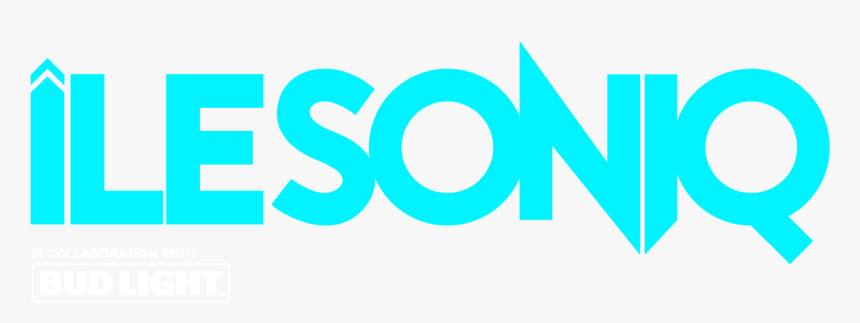 Îlesoniq - Ilesoniq, HD Png Download, Free Download