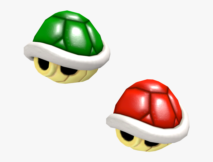 Download Zip Archive - Red And Green Shell, HD Png Download, Free Download