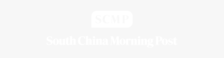 Scmp Logo - Ihs Markit Logo White, HD Png Download, Free Download